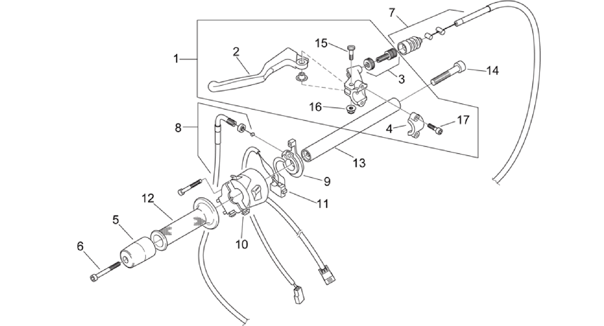 LH Controls