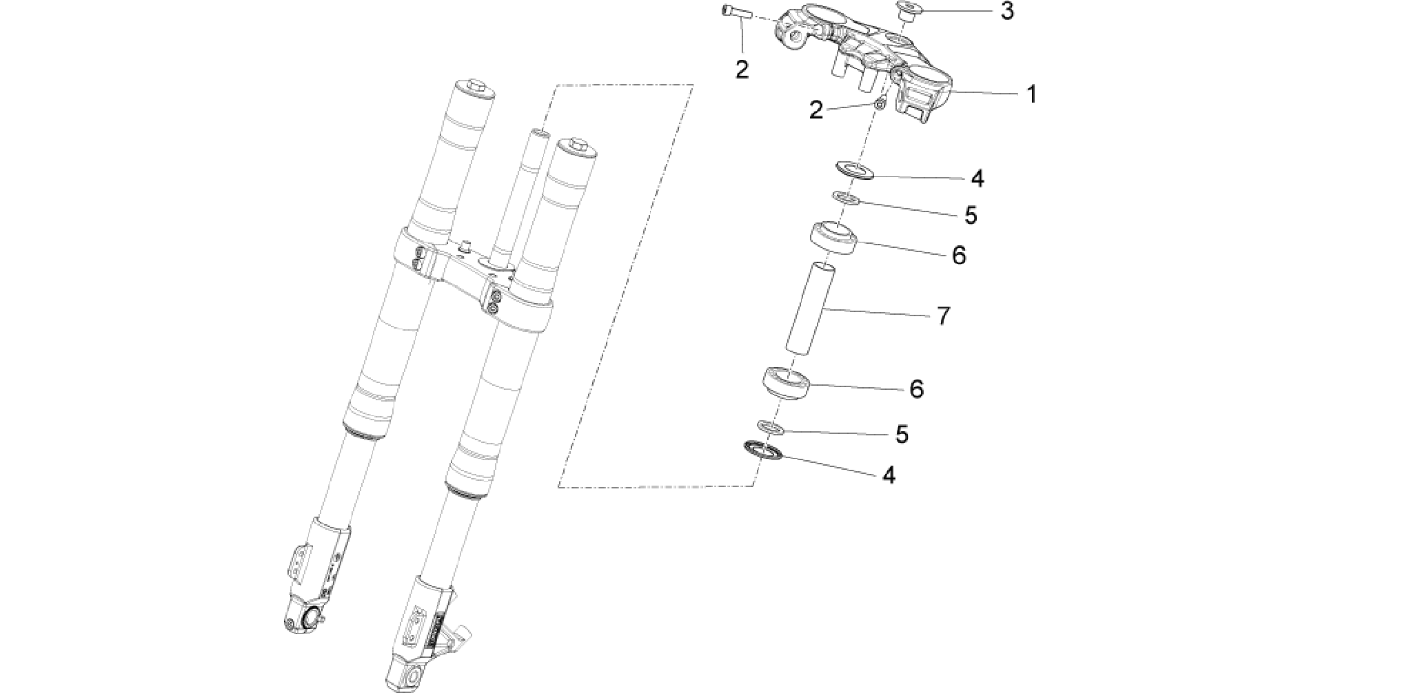 Steering