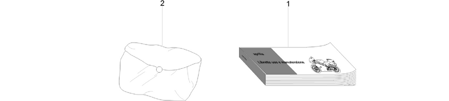 Plate set / Various