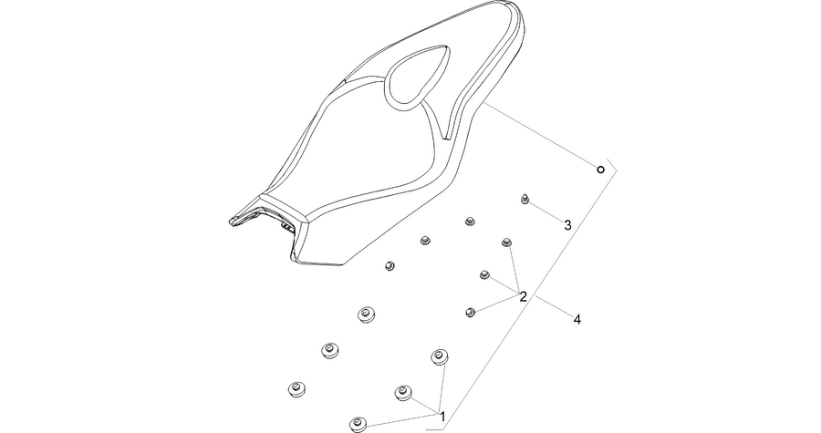 Saddle