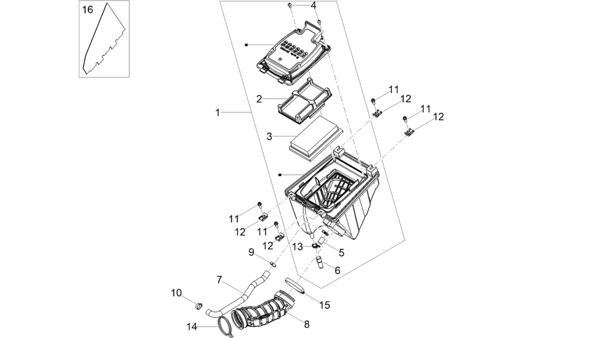 Air box
