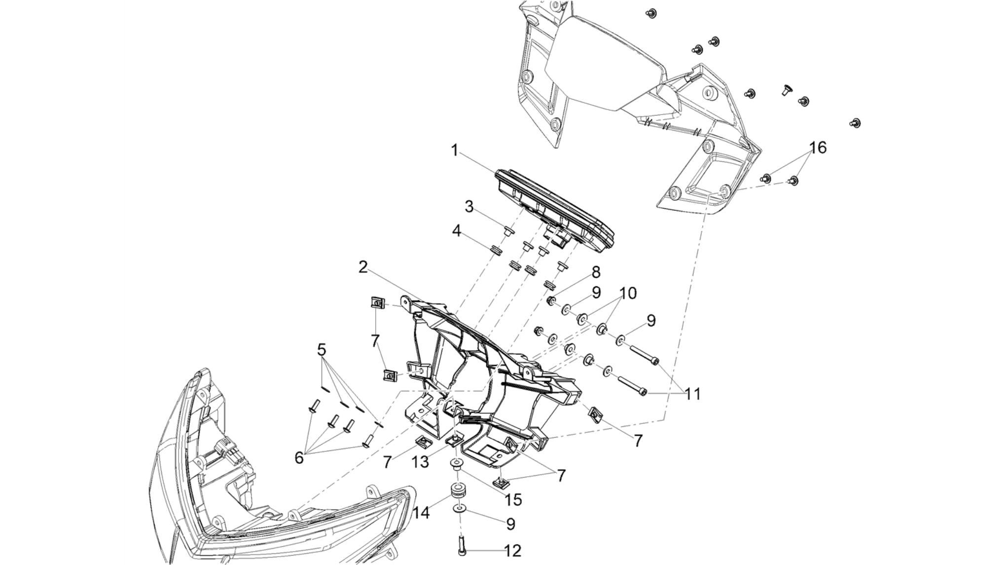 Instruments