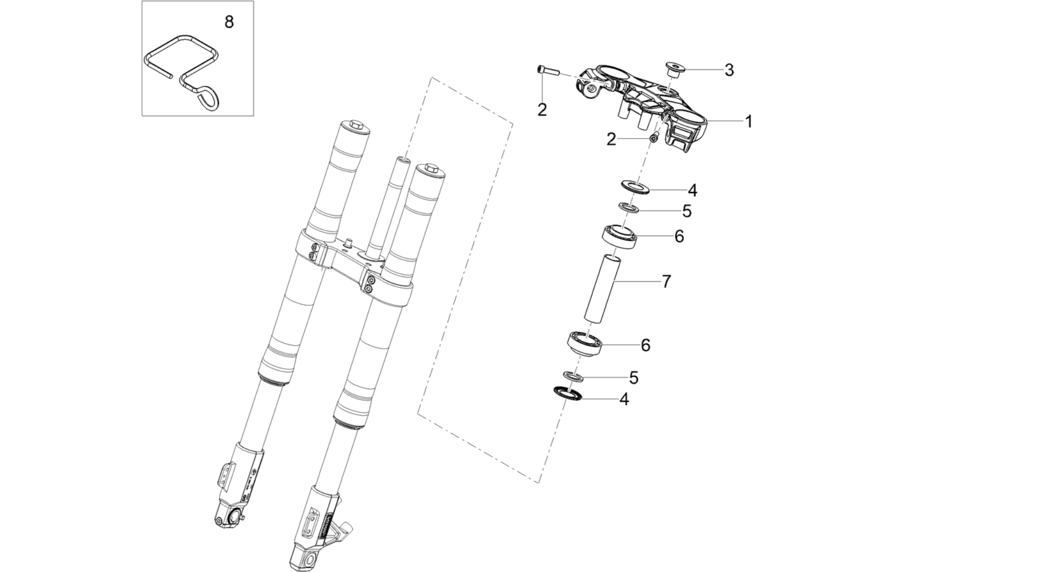 Steering