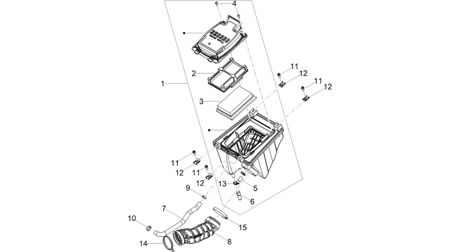 Air box