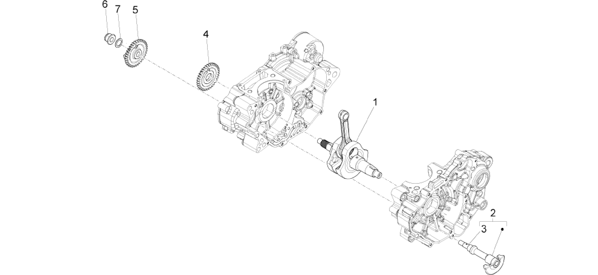 Cranckshaft