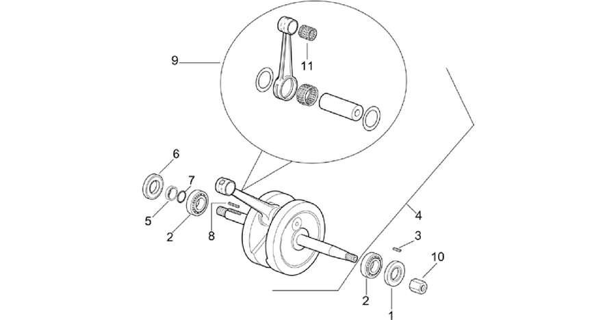 Drive shaft