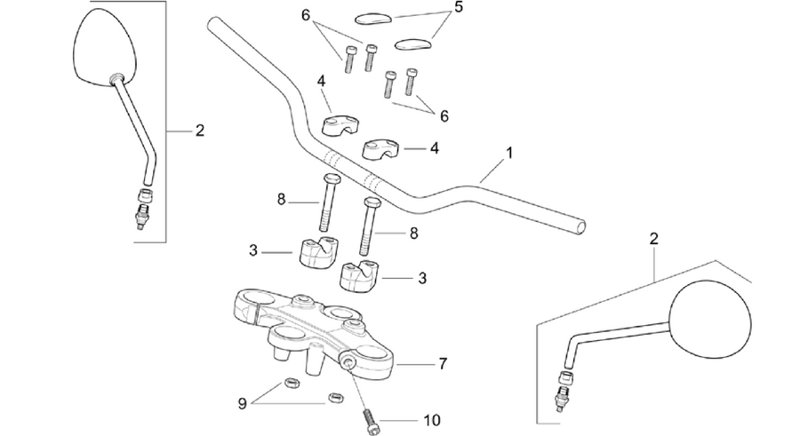 Handlebar