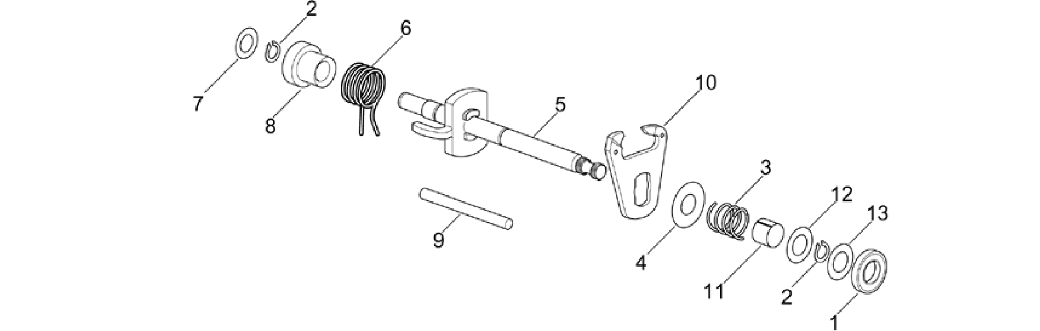Selector