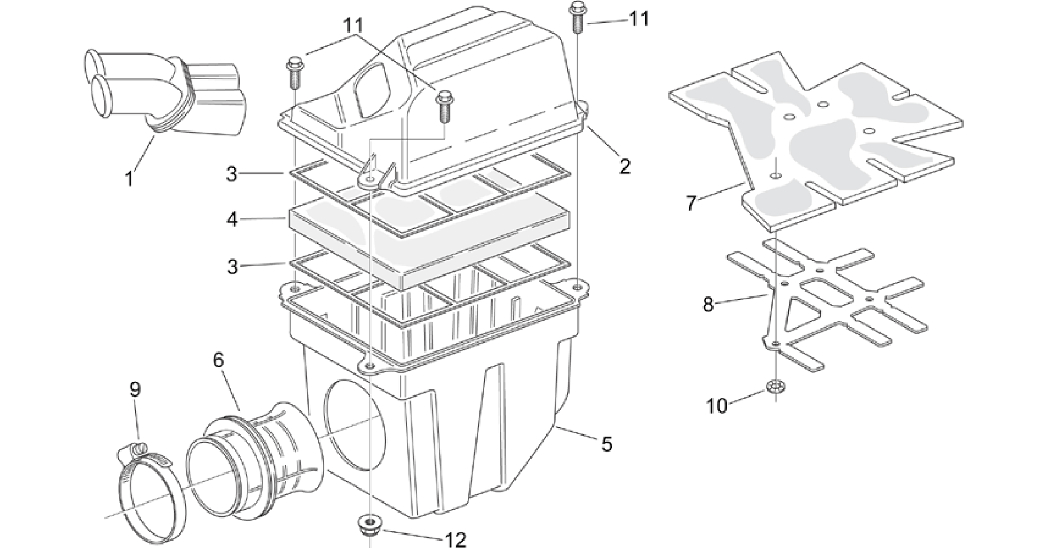 Air box