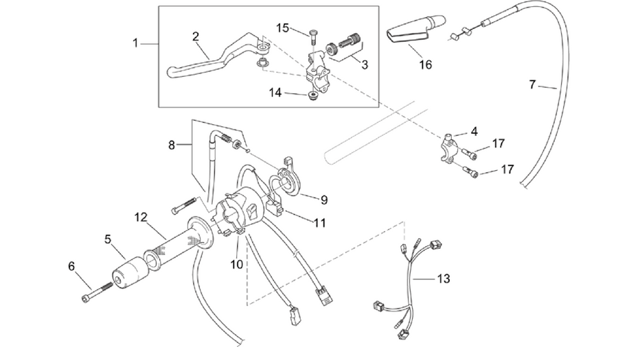 LH Controls