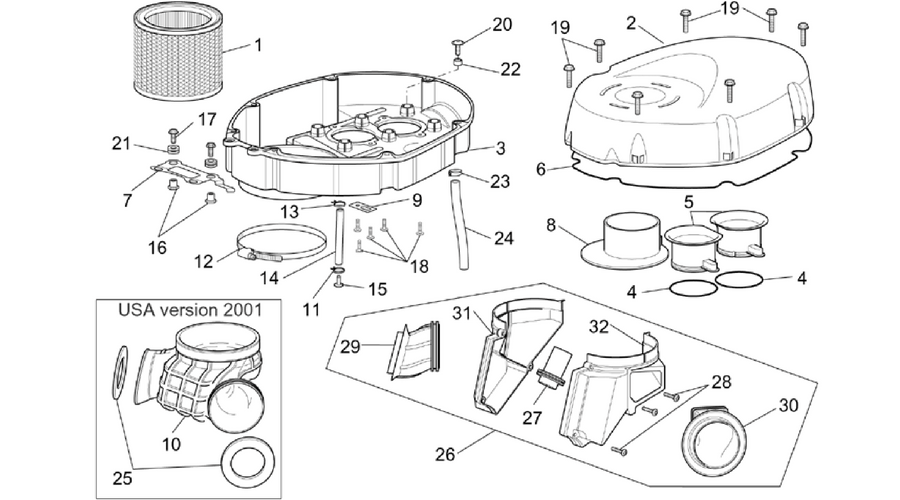 Air box