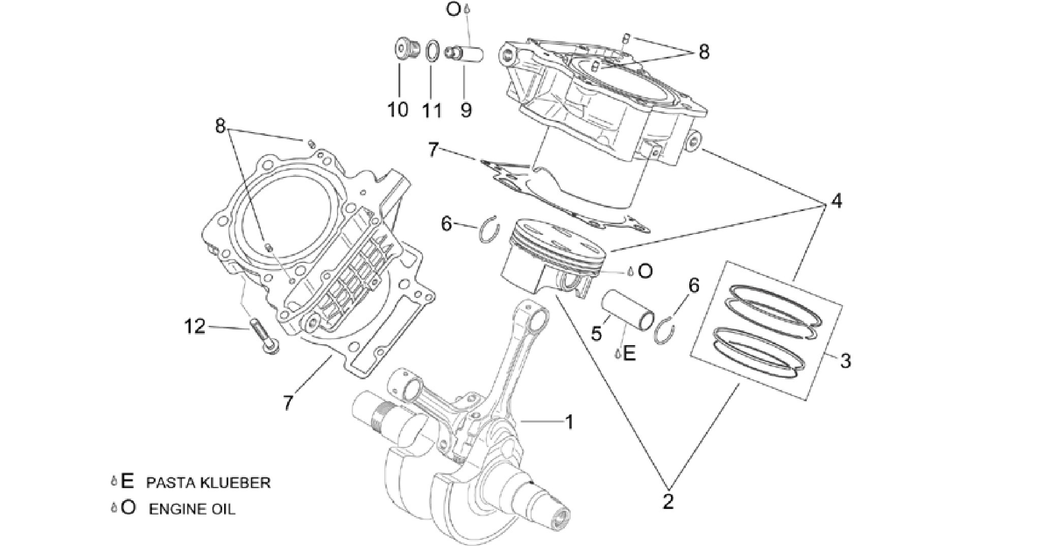 Crankshaft II