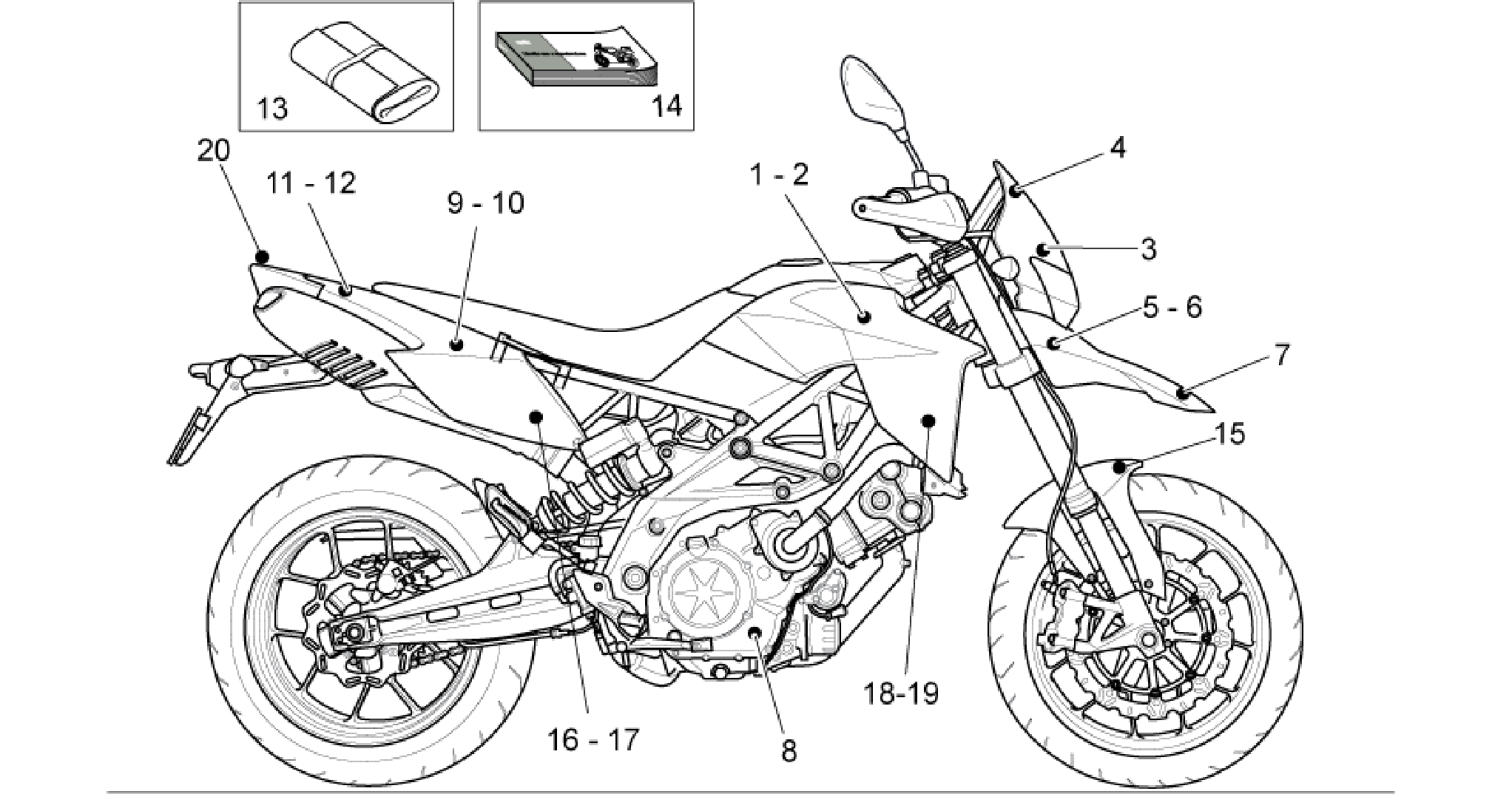 Decal -Toolkit