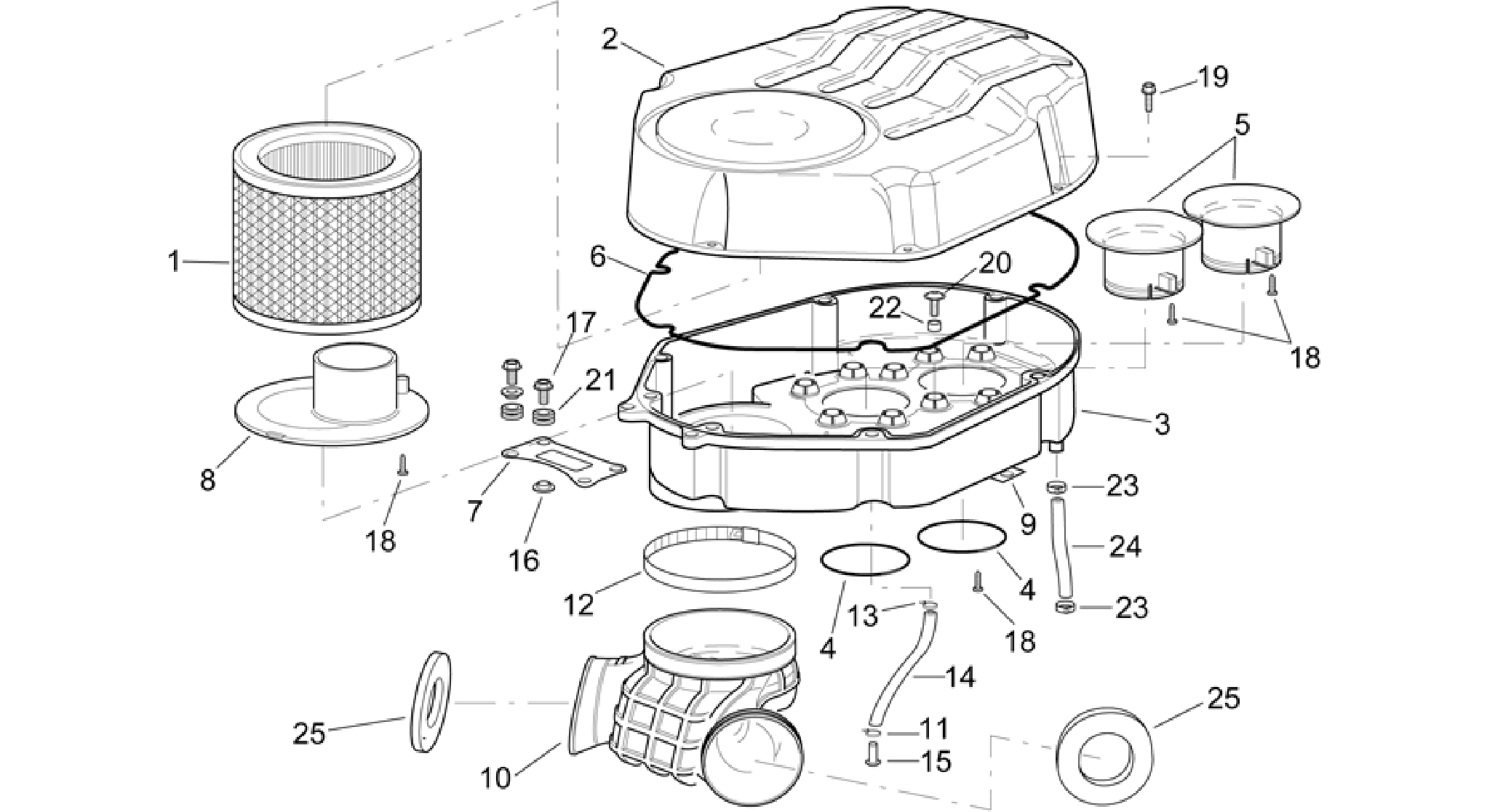 Air box