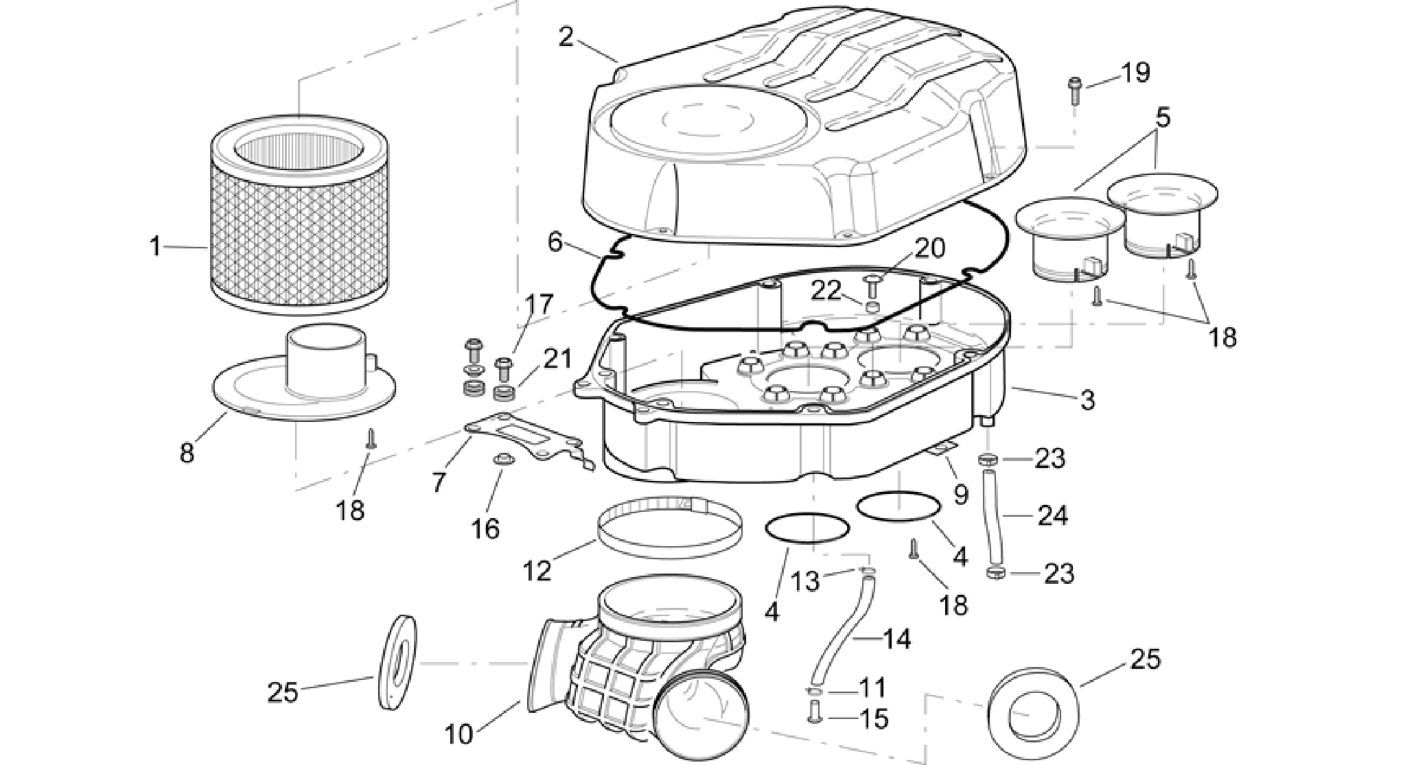 Air box