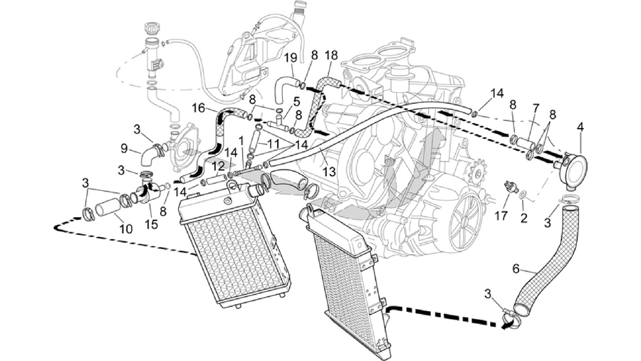 Cooling system