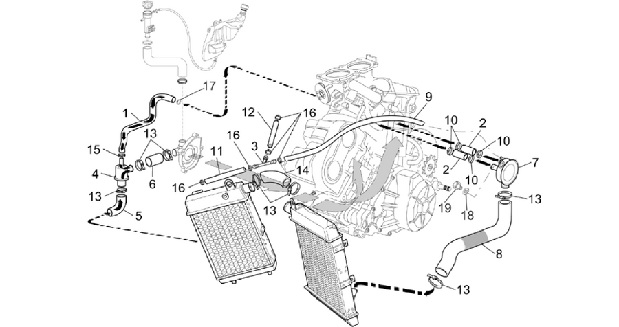 Cooling system