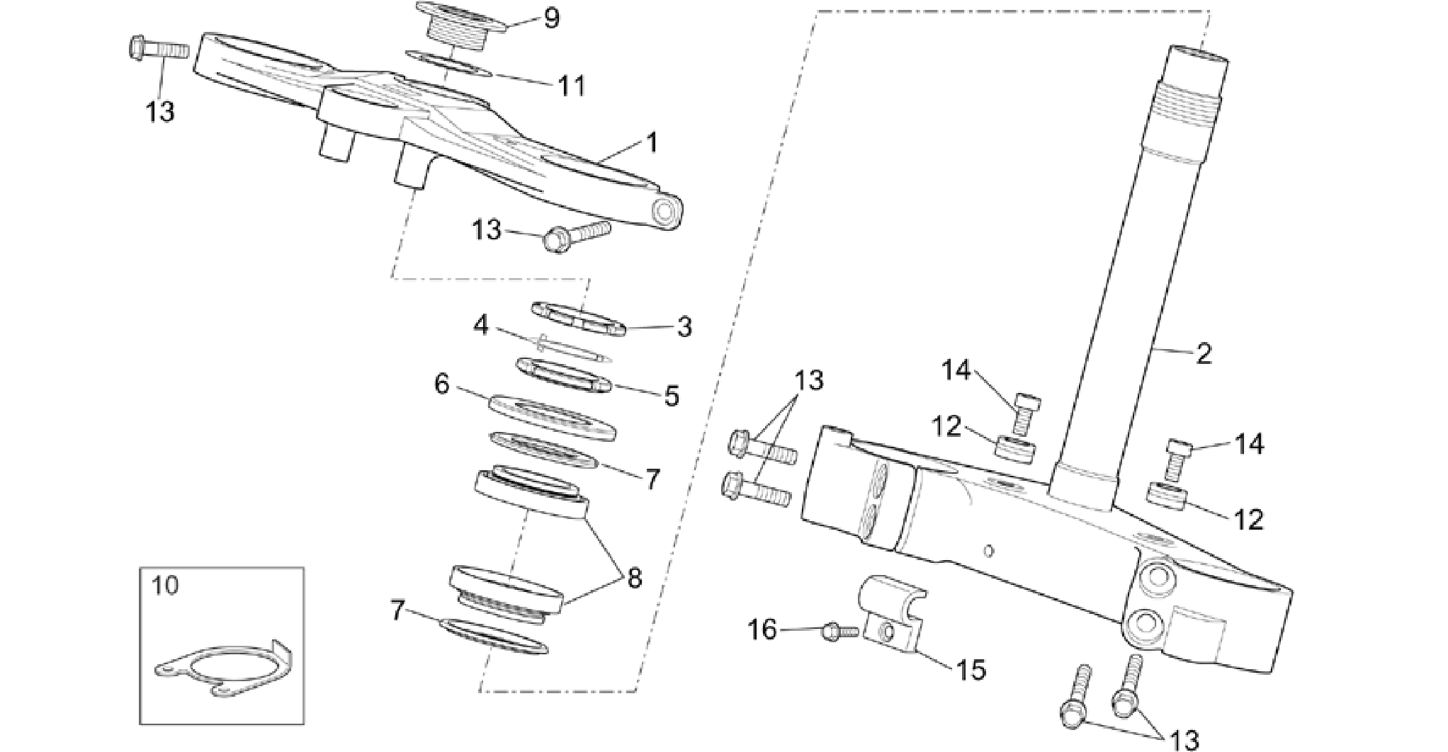Steering