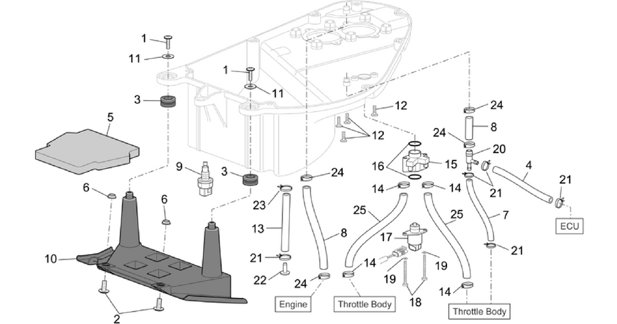 Air box II