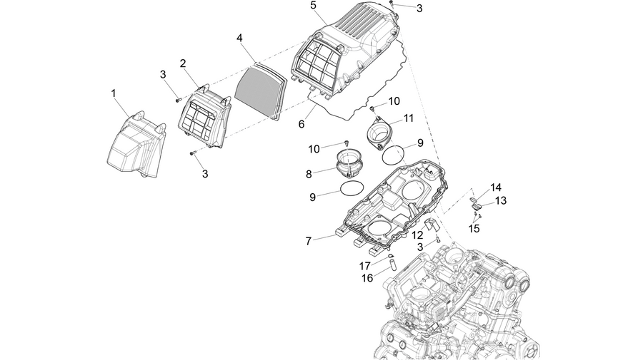 Air box