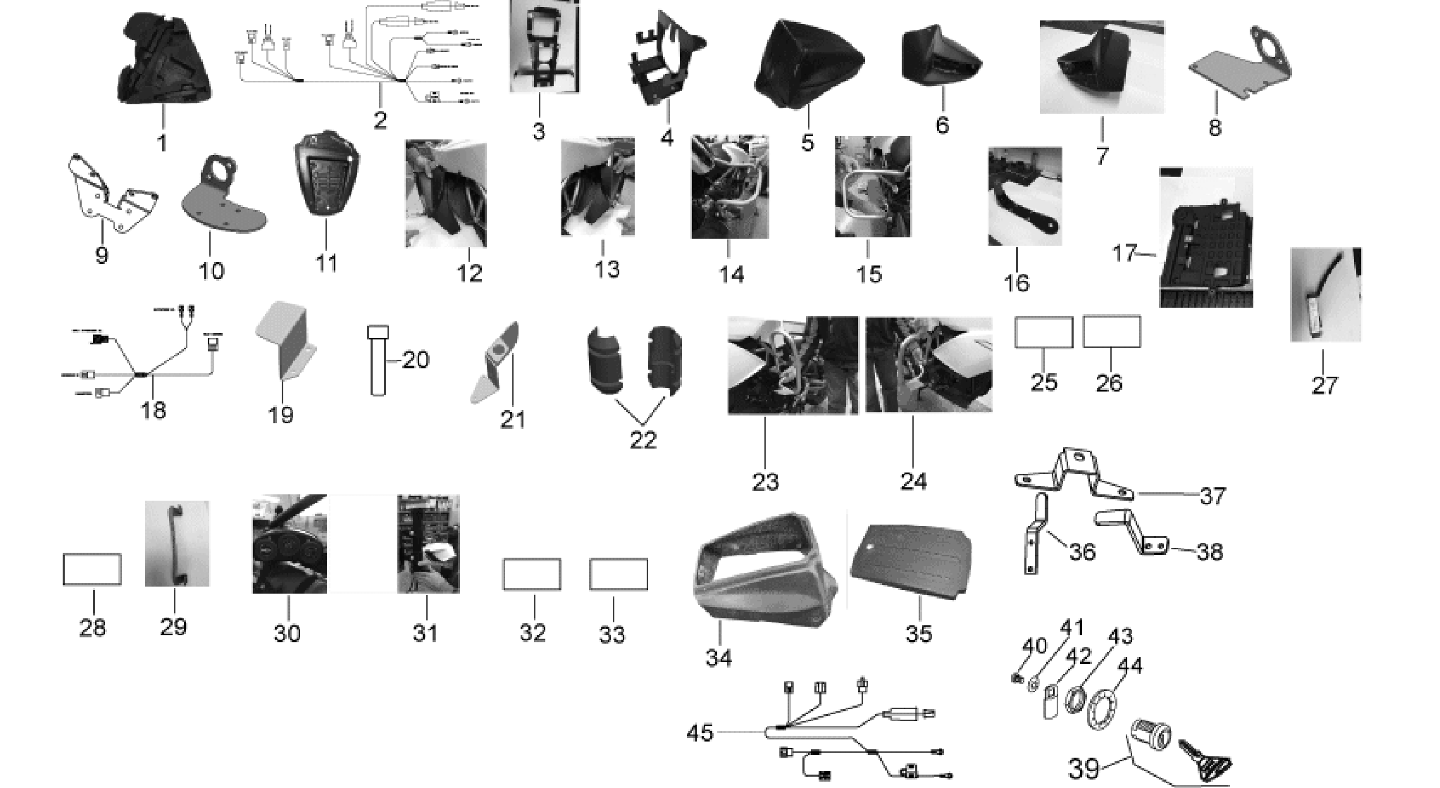 Special Equipment