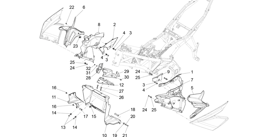 Duct