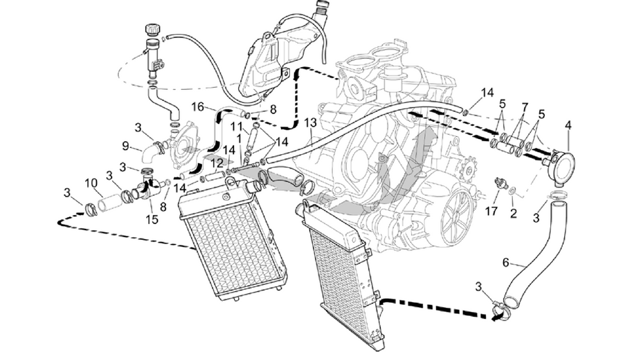 Cooling system