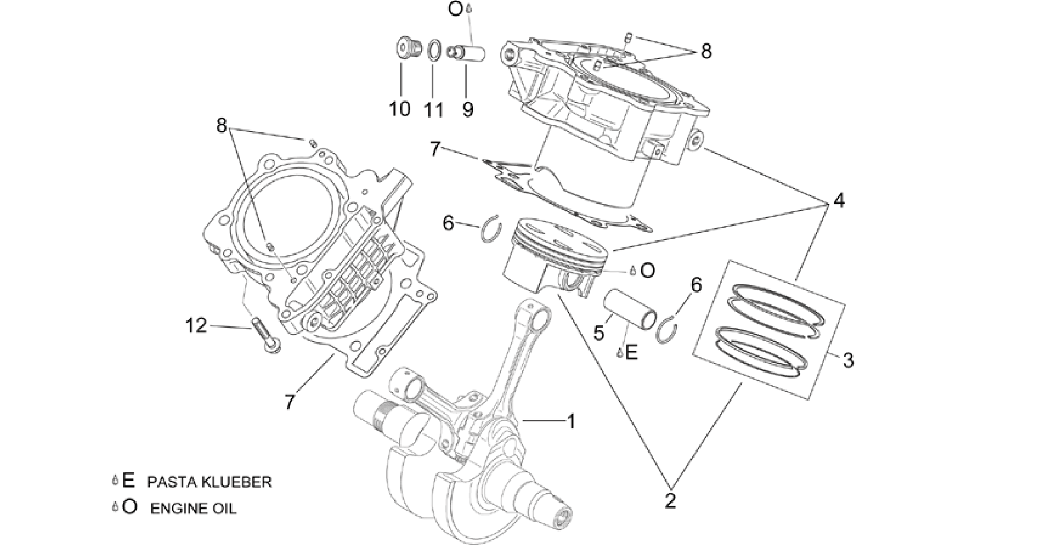 Crankshaft II