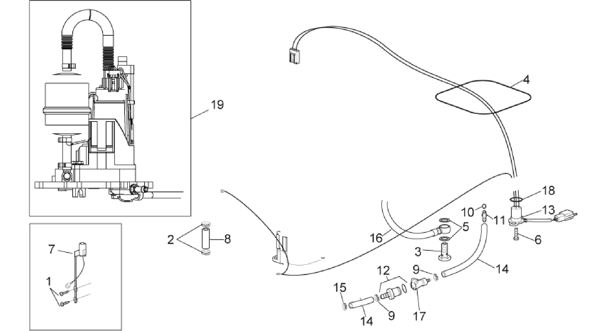 Fuel pump