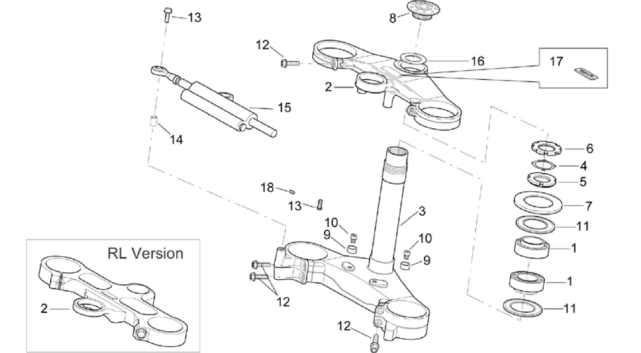 Steering