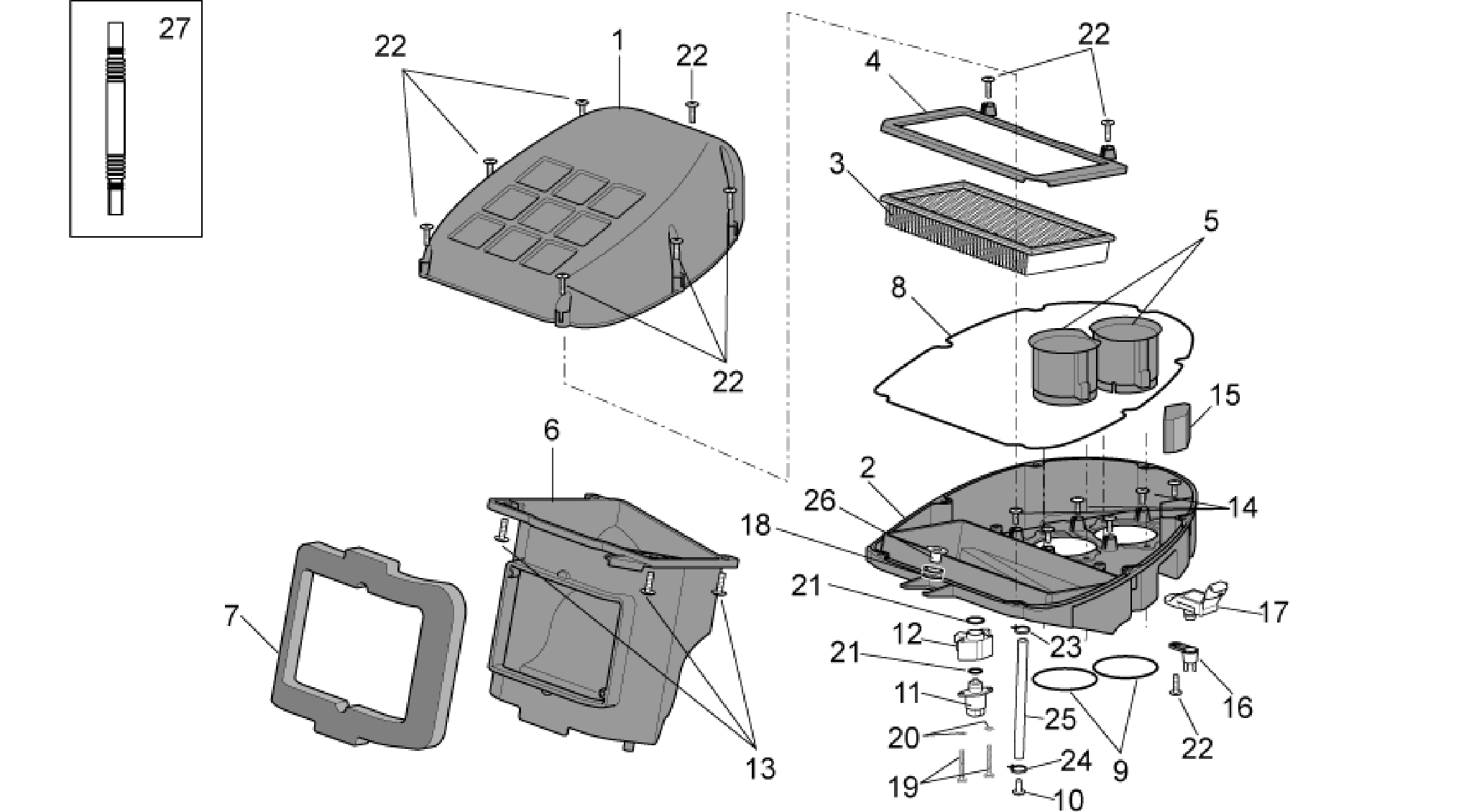 Air box