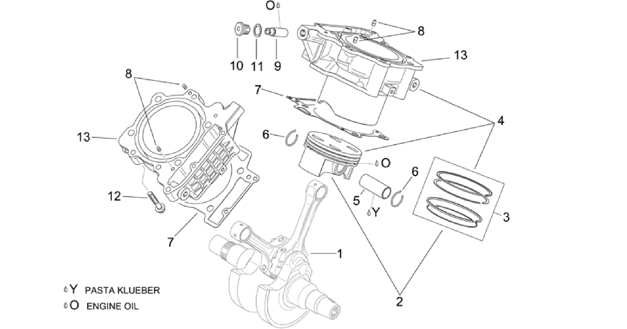 Crankshaft II