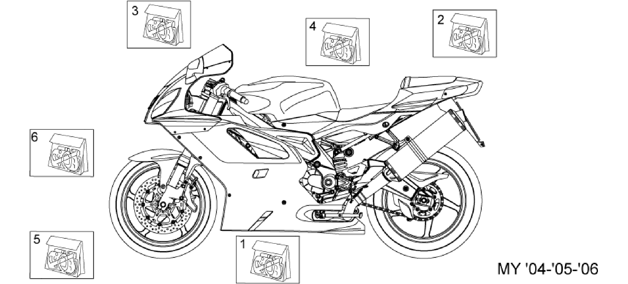 Decal My 04-05-06