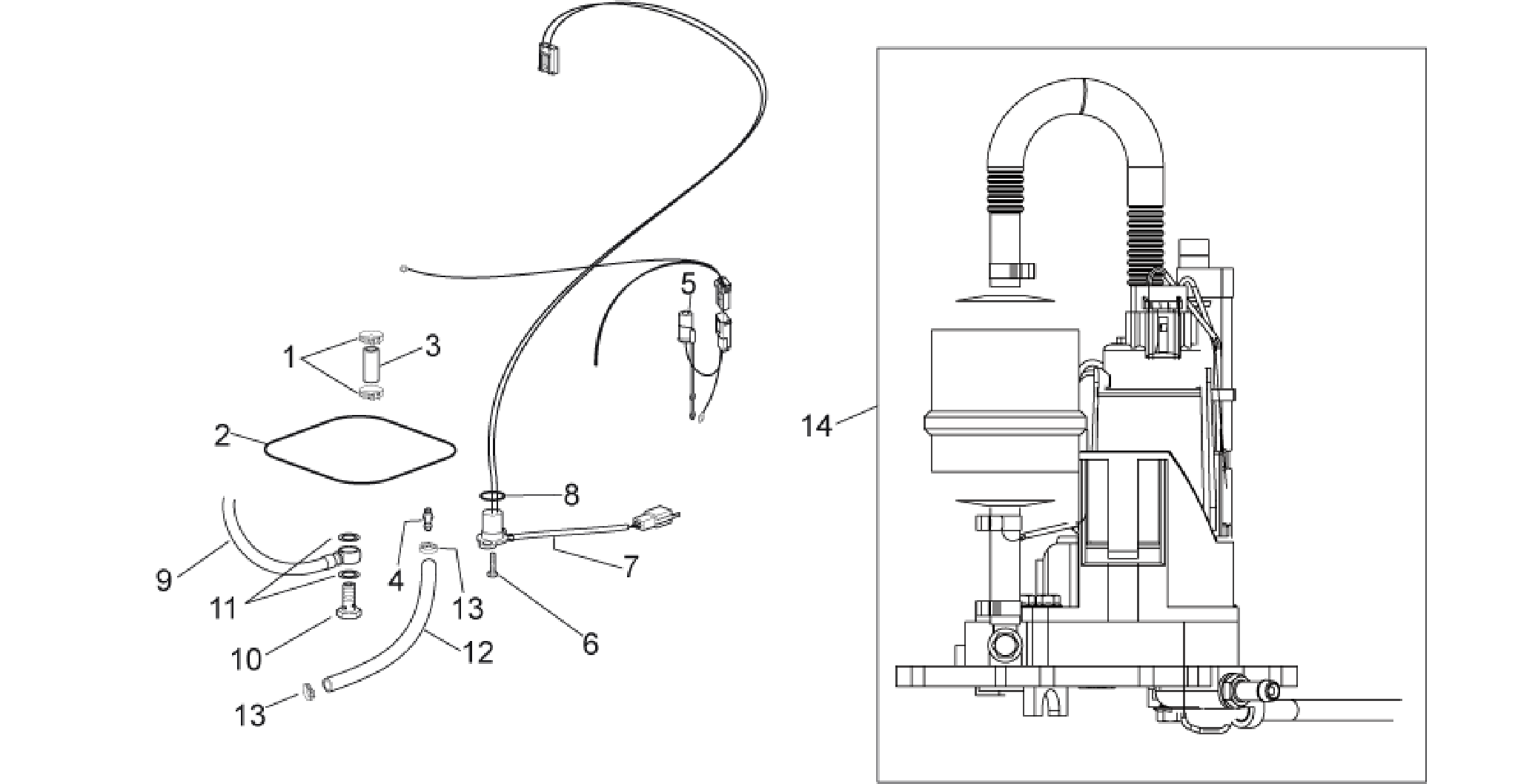 Fuel pump