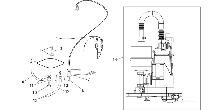 Fuel pump