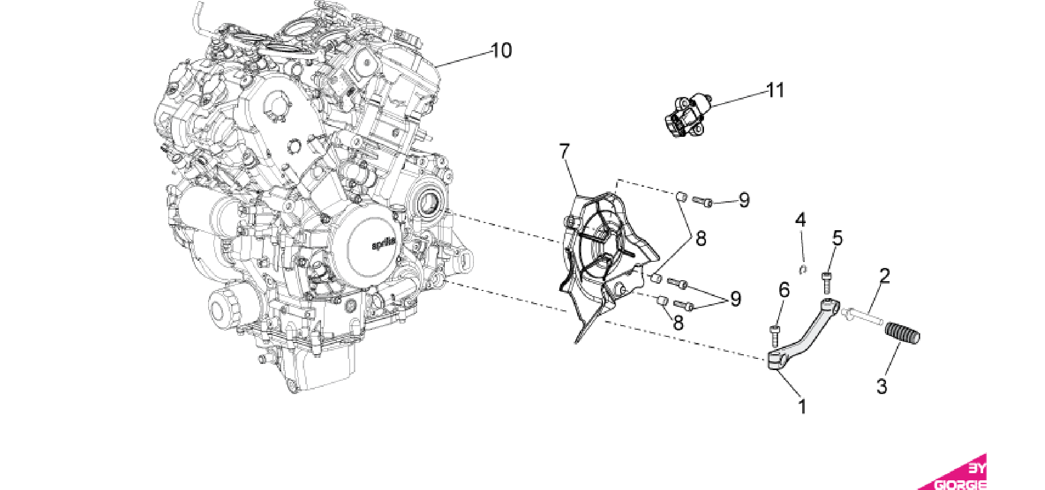Engine