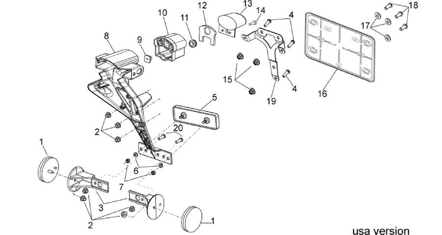 Rear body II (28.57)