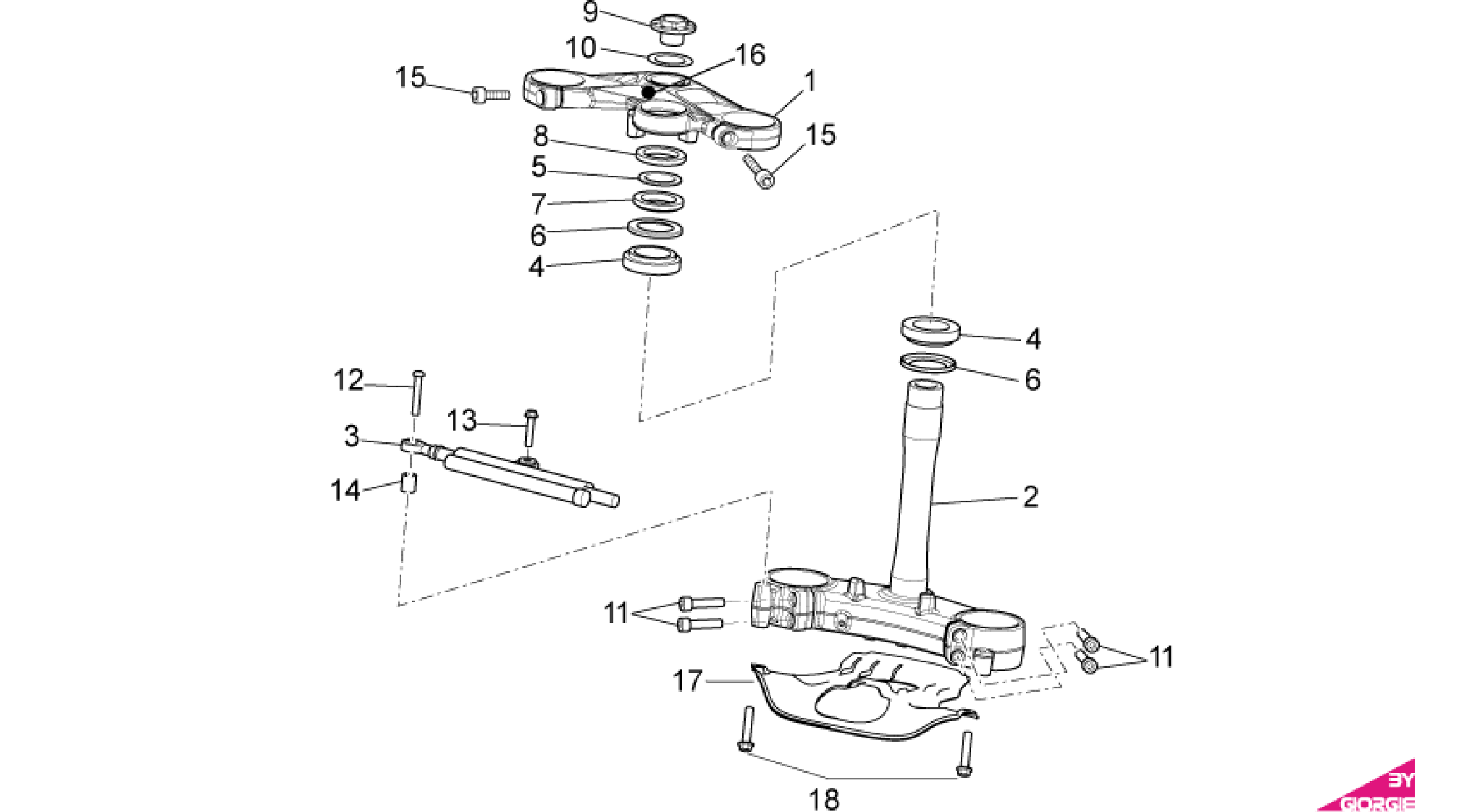 Steering