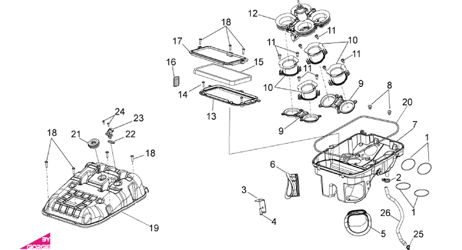 Air box