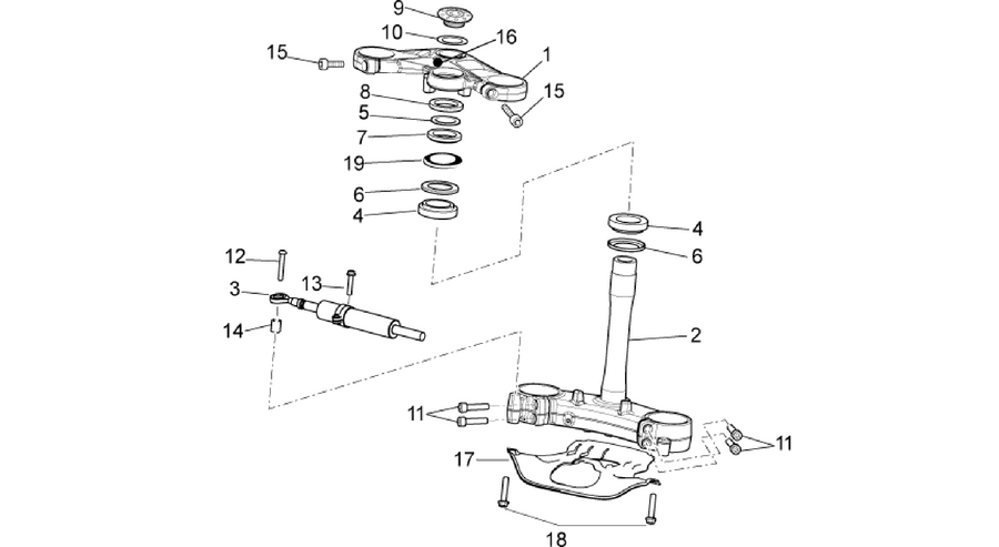 Steering
