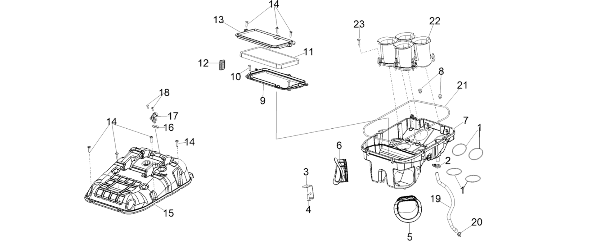 Air box