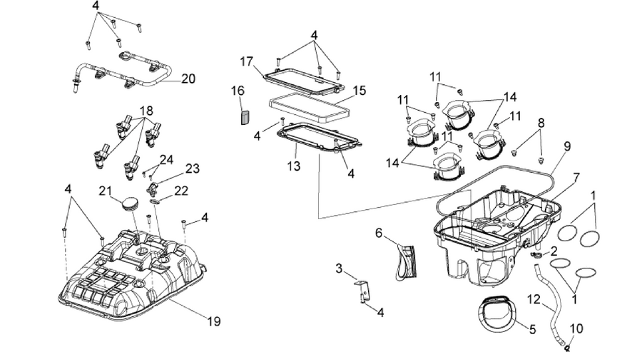 Air box