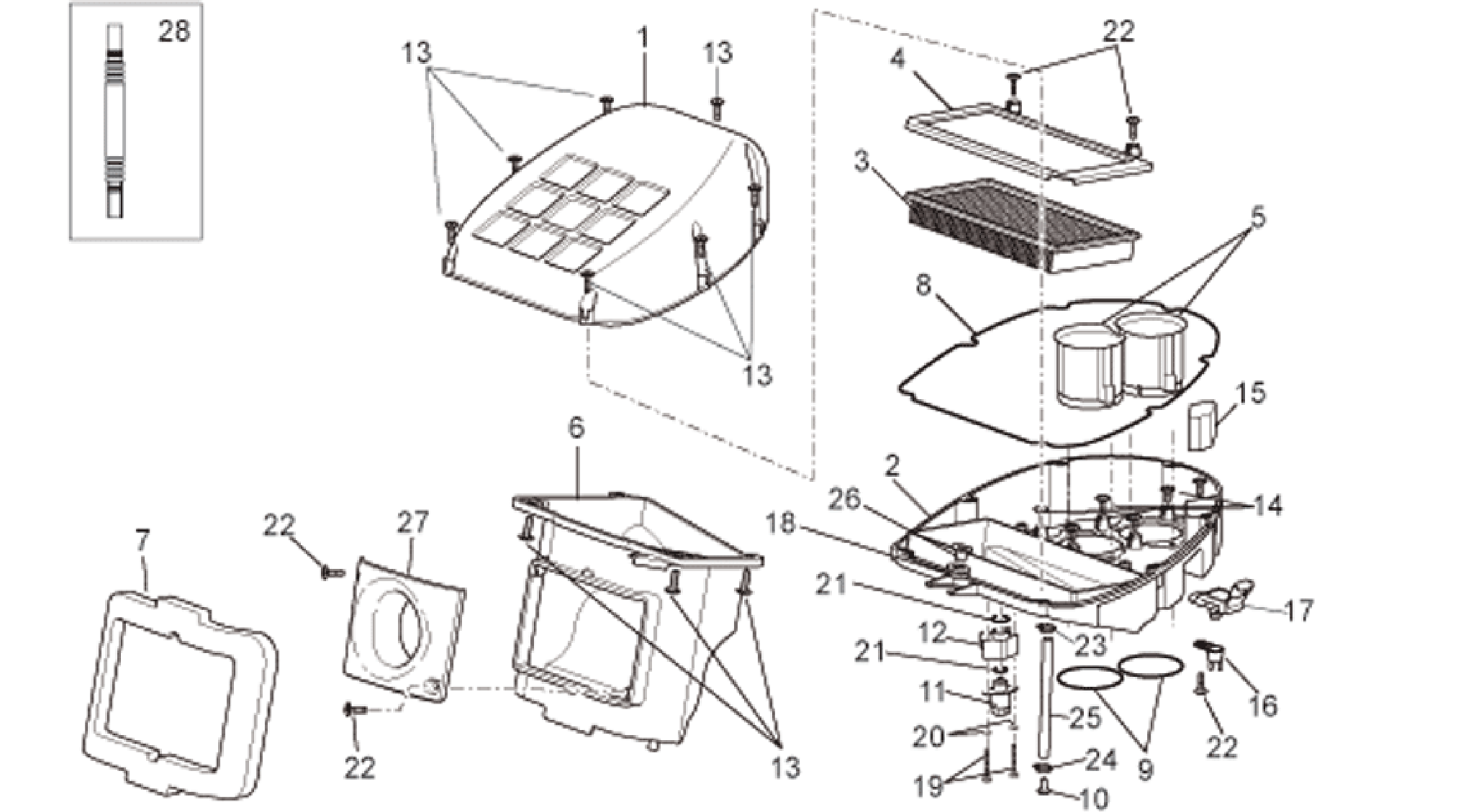 Air box