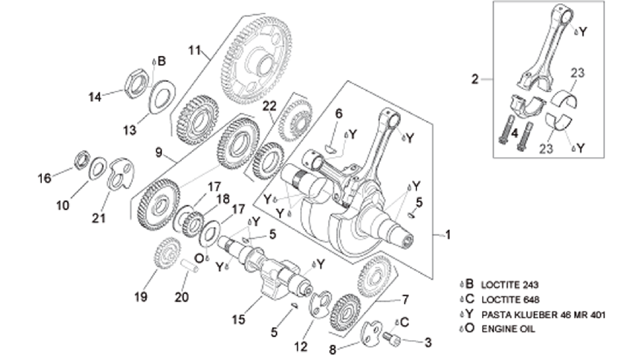 Drive shaft