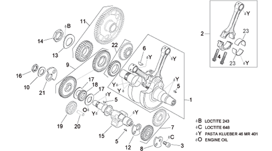 Drive shaft