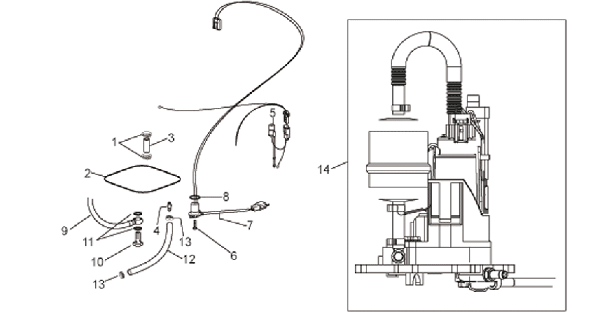 Fuel pump