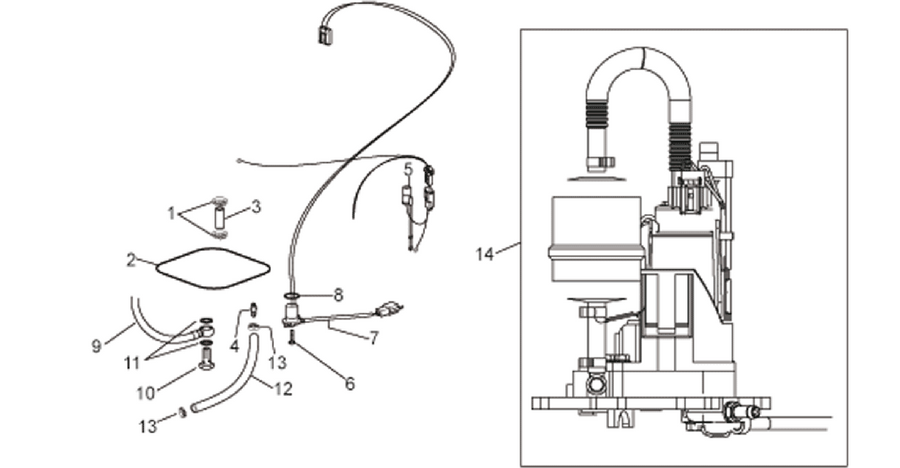 Fuel pump