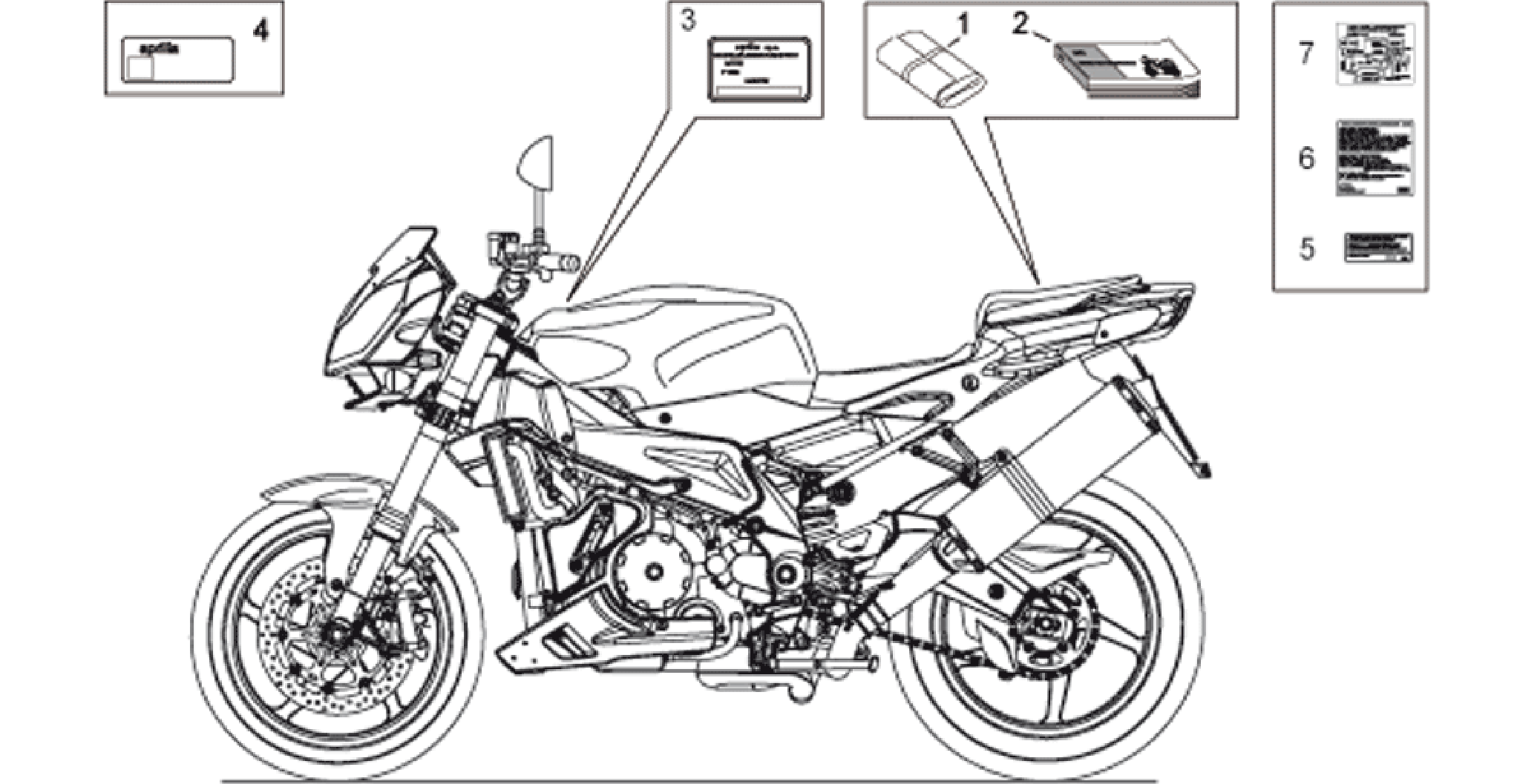 Plate set-decal-op.handbooks