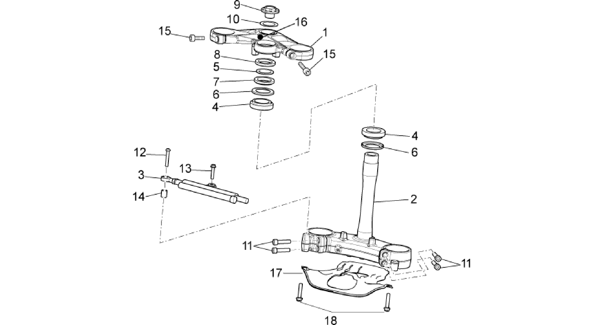 Steering