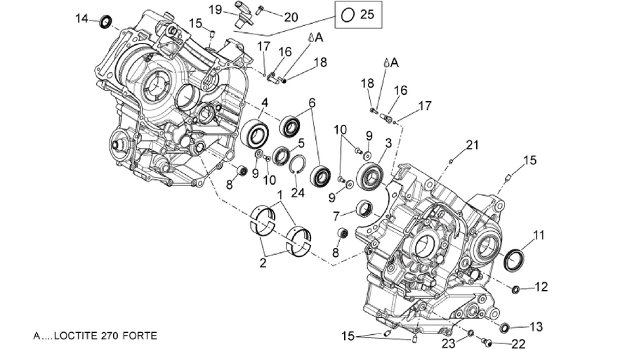 Crankcases I (29.37)